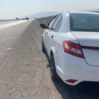 ساینا تمیز و سالم|خودرو سواری و وانت|یزد, |دیوار