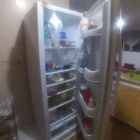 یه دونه یخچال و یه دونه فریزر