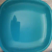 ظرف پلاستیکی مسافرتی در حدنو