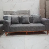 حراج کاناپه 3 نفره و 2 نفره و 1 نفره مبل مینیمال