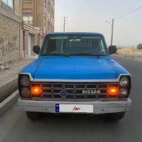 نیسان دوگانه