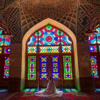 عکاسی فضای باز