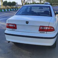 سمند LX ساده، مدل ۱۳۹۹|خودرو سواری و وانت|اهواز, اهواز|دیوار