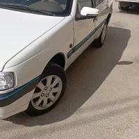 slx سیمی ۹۶|خودرو سواری و وانت|لار, |دیوار