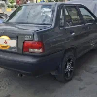 پراید 86