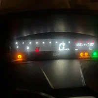 Sym jt200 اس وای ام جی تی ۲۰۰