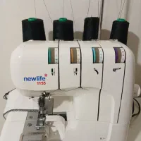 سردوز خانگی نیولایف ۱۱۵۵