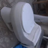 فرنگی و روشویی سالم