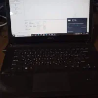 لپ تاپ سونی VAIO