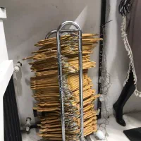 چوبکار رگال طرح چوب