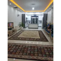 رهن ویلایی سه دانگ دوبلکس توحیدشهر