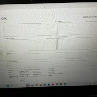 لپ تاپ گیمینگ Victus 16 RTX 4070|رایانه همراه|تهران, دولتخواه شمالی|دیوار