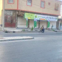 مغازه تجاری و واحد مسکونی|فروش خانه و ویلا|بندر گناوه, |دیوار