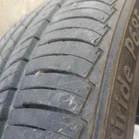 لاستیک ها در حد نو  ۲۲۵|قطعات یدکی و لوازم جانبی|شیراز, درکی|دیوار