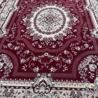 دو عدد فرش ۱۲ متری