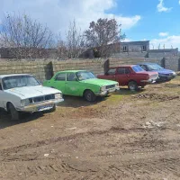 اسقاط خودروهای فرسوده واوراقی