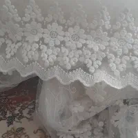 پرده|پرده، رانر، رومیزی|جوانرود, |دیوار