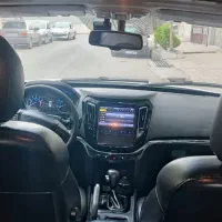 هایما s7 توربو شارژ مدل ۱۴۰۲ سفید