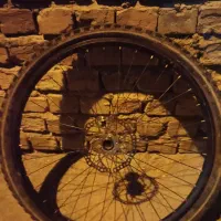 رنگ دوچرخه 26