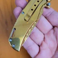 چاقو جیبی|کلکسیون و سرگرمی|شادگان, |دیوار