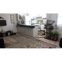آپارتمان ۵۲ متری مختاری محلوجی قمی