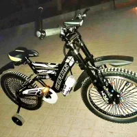 دوچرخه پسرانه سایز20