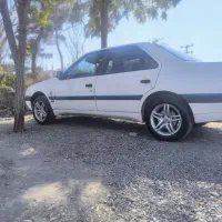 پژو اس ال ایکس مدل ۹۶|خودرو سواری و وانت|بیرجند, |دیوار