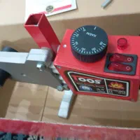 اتو لوله   اتو لوله کشی چکی بدون پیش پرداخت