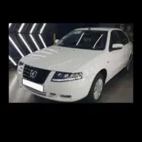 سمند سورن صفر