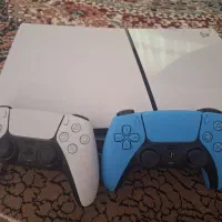 ps5 کیپخور اسلیم دیجیتال ۱ ترا