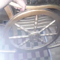 صندلی راک ملوانی