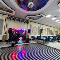 دیجی دی جی خانم