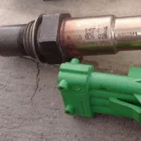 سنسور اکسیژن سیم بلند اصل بوش آلمان