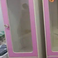 کمد ویترینی