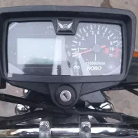 موتور۲۰۰کویر۱۴۰۲|موتورسیکلت|خرم‌آباد, |دیوار