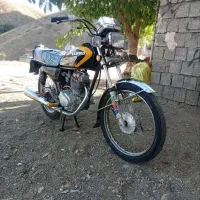 موتورسیکلت مزایده92