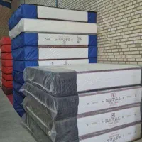 سرای اختصاصی تشک/مدل بینظیر اریکا با سیستم ضد درد