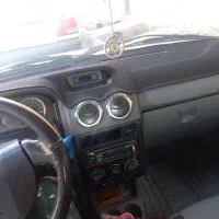 پراید ۱۳۲مدل۹۳