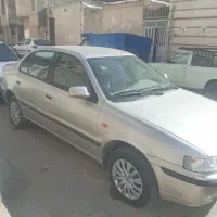 سمند ۸۳|خودرو سواری و وانت|رباط‌کریم, رباط‌کریم|دیوار