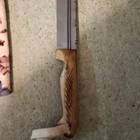 چاقو ۵۰ سانتی