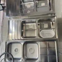 گاز لیکرشیشه ده میل سکوریت ترمکوپل دار چدن سنگین|مصالح و تجهیزات ساختمان|شهریار, فرارت|دیوار