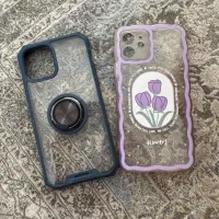 قاب گوشی|لوازم جانبی موبایل و تبلت|پرند, فاز ۳|دیوار