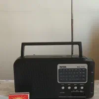 رادیو اصل مارشال 1133