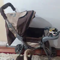 کالسکه و کریرو روروئک نو beebeto