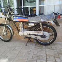 دو عدد موتور مزایده مدل ۹۰