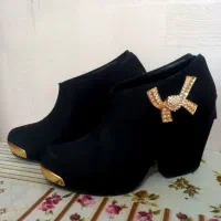 انواع کفش و‌چکمه|کیف، کفش، کمربند|مشهد, رستگار|دیوار