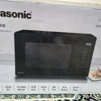 مایکروفر پاناسونیک