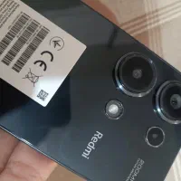 گوشی شیامی نوت ۱۳ پرو|موبایل|گرگان, |دیوار