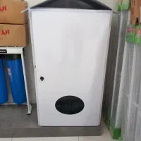 کاور پکیج محافظ در مقابل باد و آب