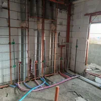 لوله کشی وتاسیسات|خدمات پیشه و مهارت|مریوان, |دیوار